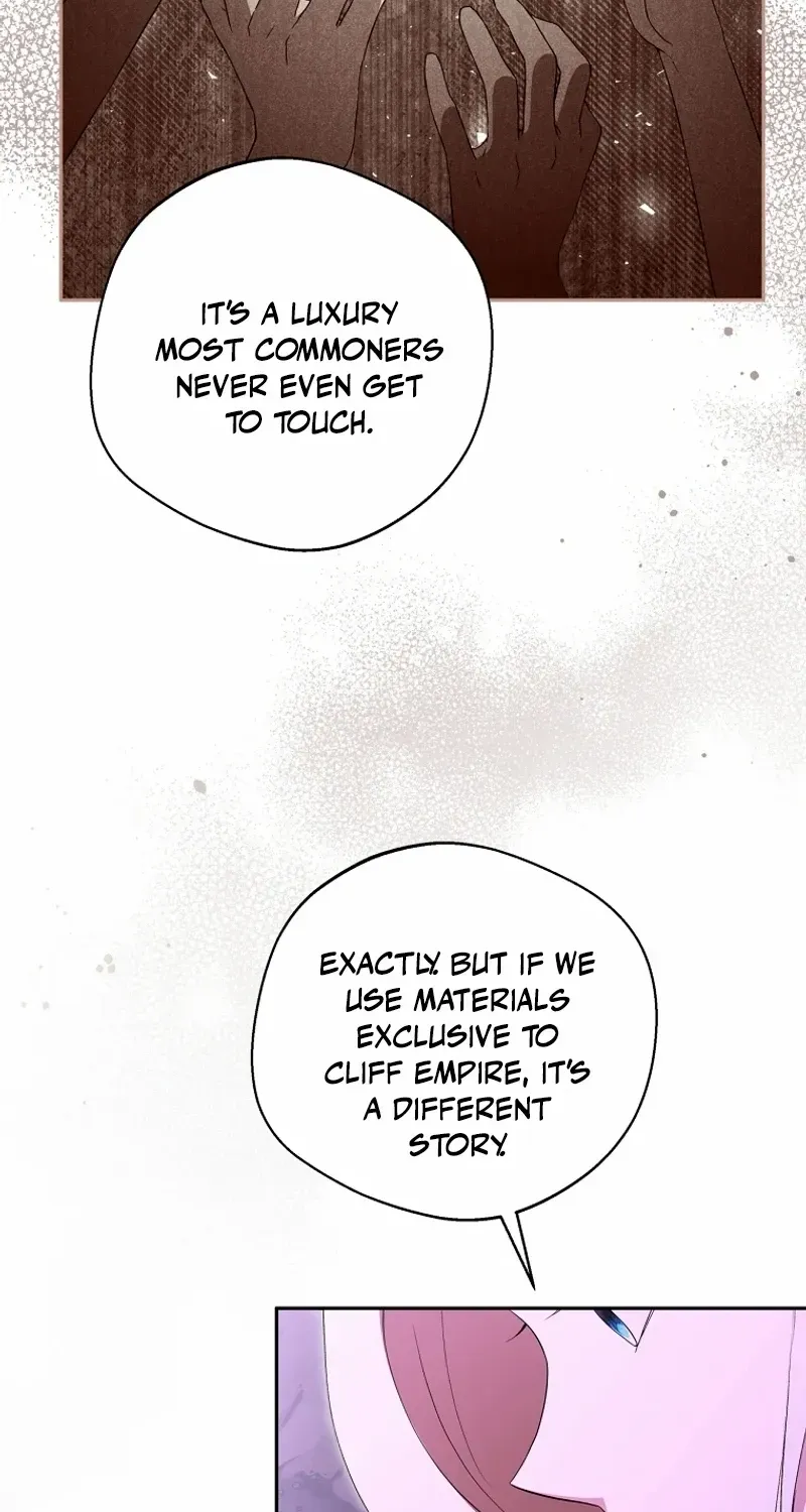 There Is No Need to be Obsessed with me Chapter 32 page 38 - 