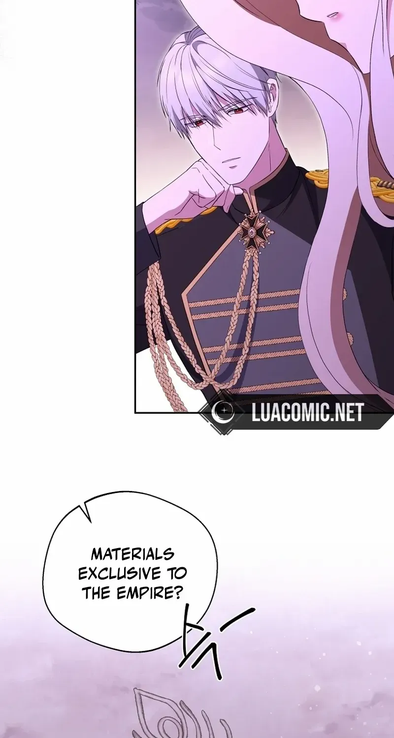 There Is No Need to be Obsessed with me Chapter 32 page 39 - 