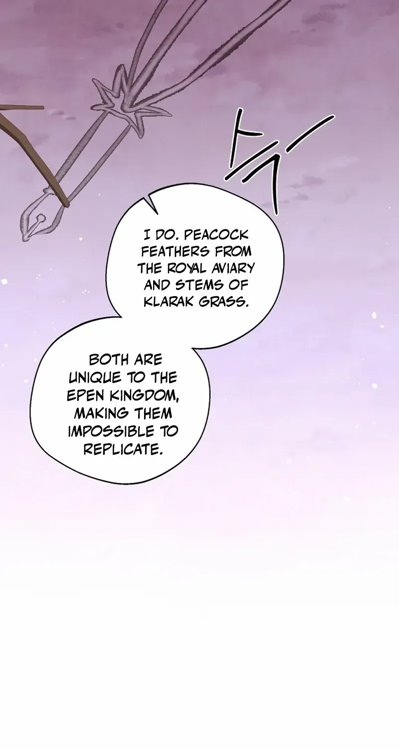 There Is No Need to be Obsessed with me Chapter 32 page 41 - 