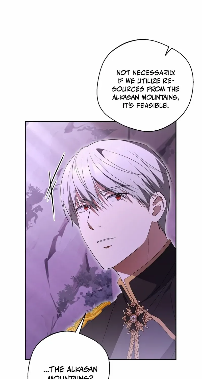 There Is No Need to be Obsessed with me Chapter 32 page 42 - 