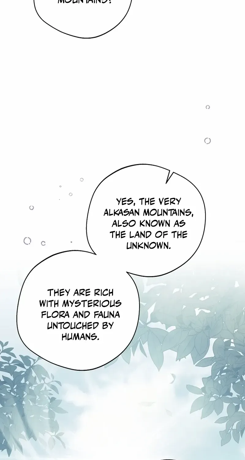 There Is No Need to be Obsessed with me Chapter 32 page 43 - 