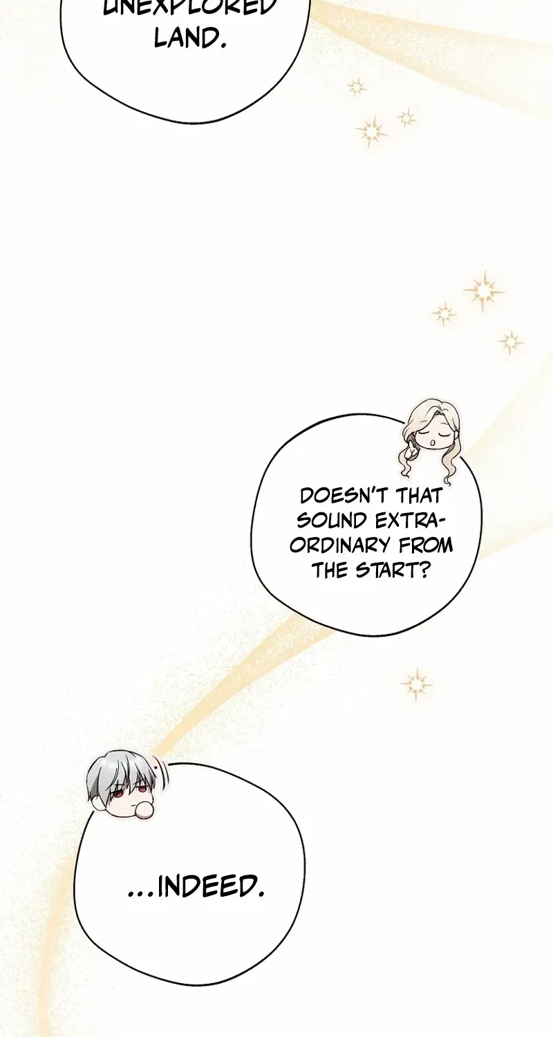 There Is No Need to be Obsessed with me Chapter 32 page 46 - 