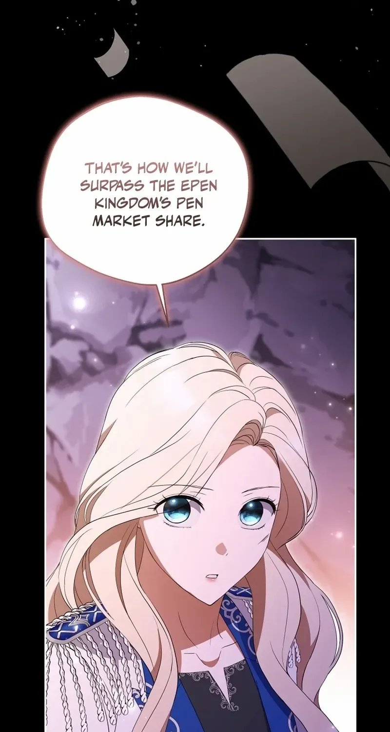 There Is No Need to be Obsessed with me Chapter 32 page 51 - 