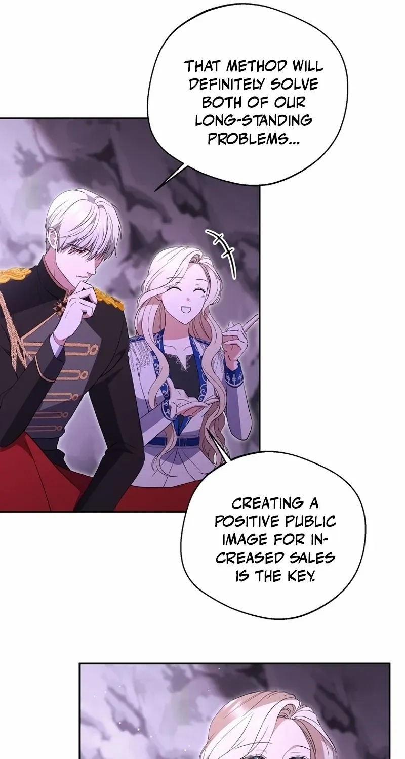 There Is No Need to be Obsessed with me Chapter 32 page 54 - 
