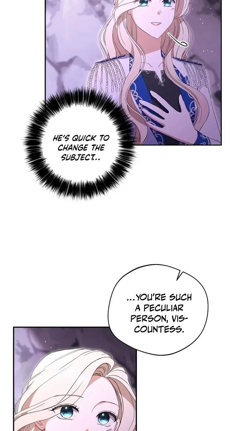 There Is No Need to be Obsessed with me Chapter 32 page 55 - 
