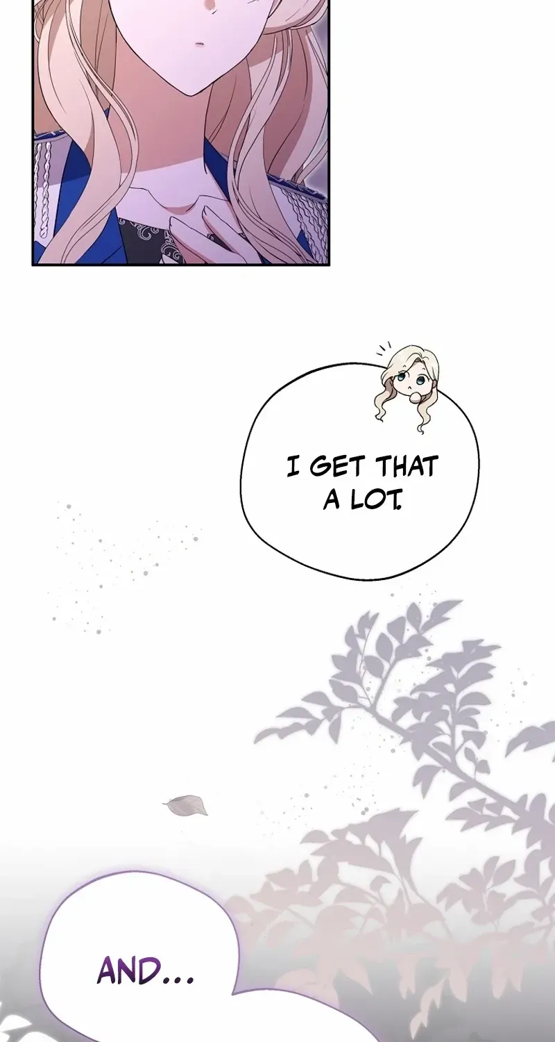 There Is No Need to be Obsessed with me Chapter 32 page 56 - 