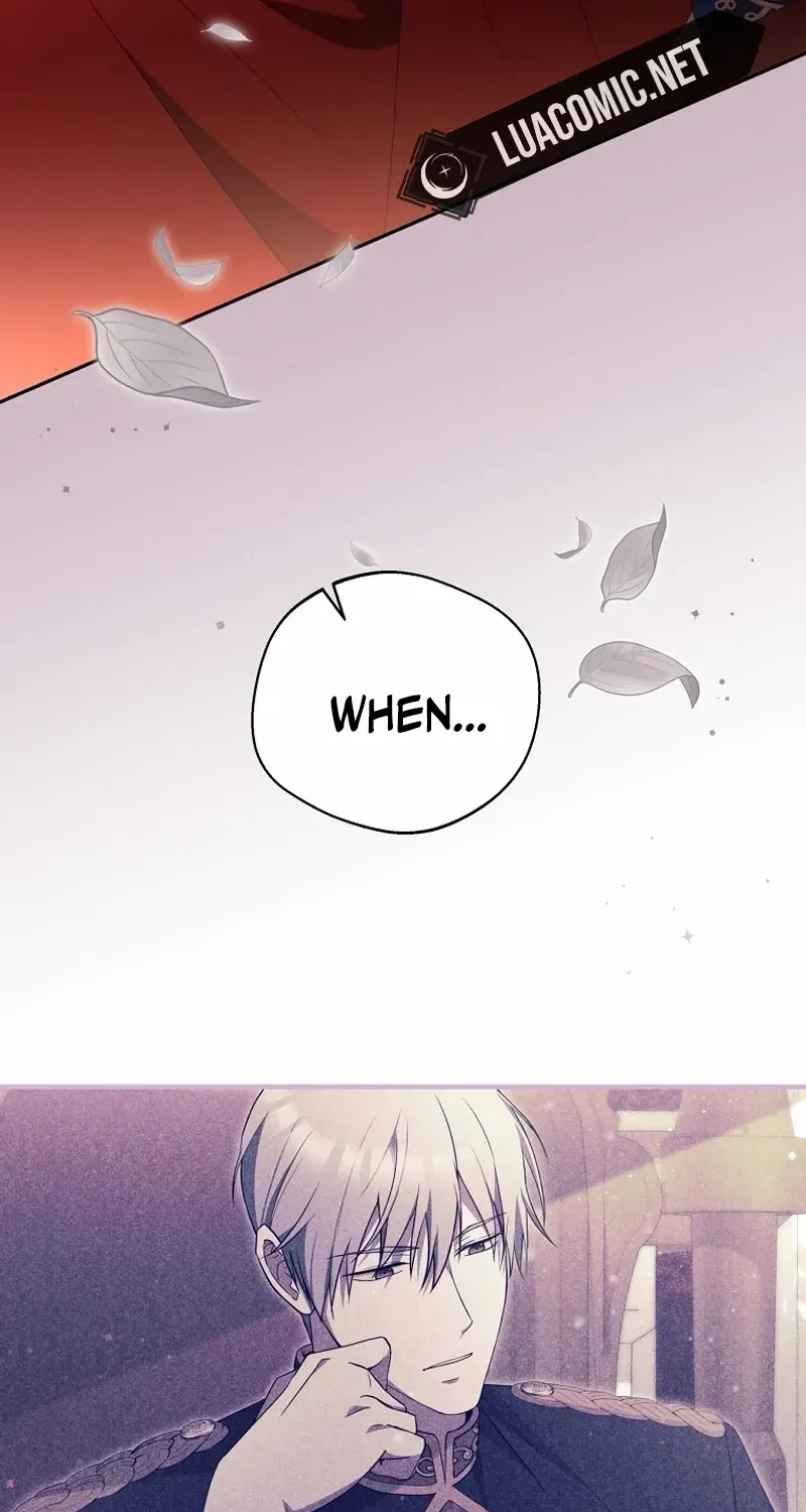 There Is No Need to be Obsessed with me Chapter 32 page 58 - 