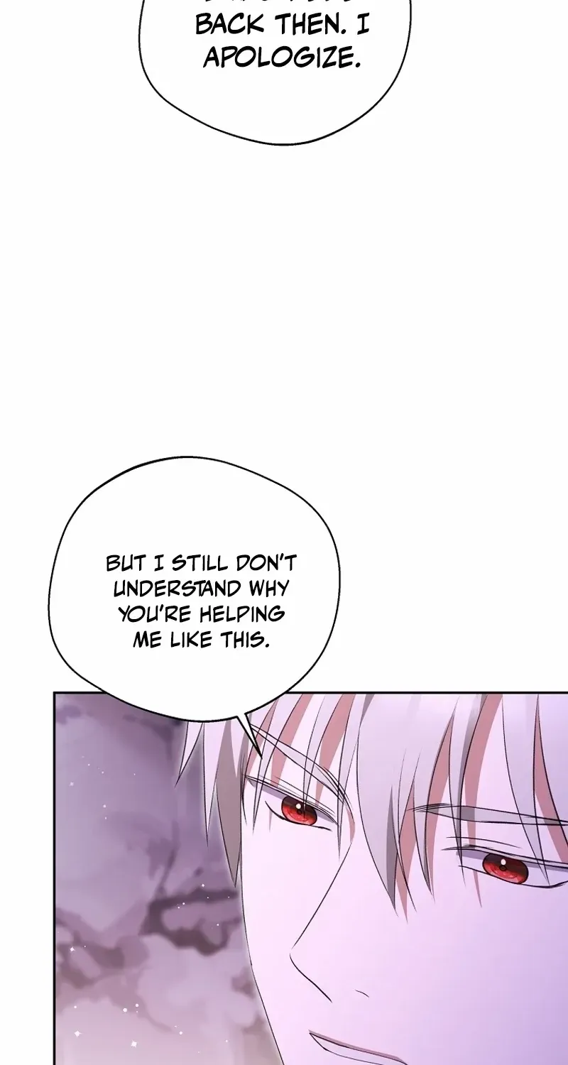 There Is No Need to be Obsessed with me Chapter 32 page 61 - 