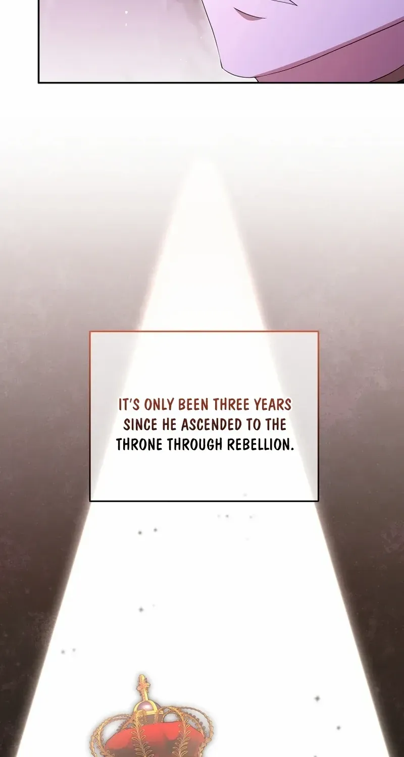 There Is No Need to be Obsessed with me Chapter 32 page 62 - 