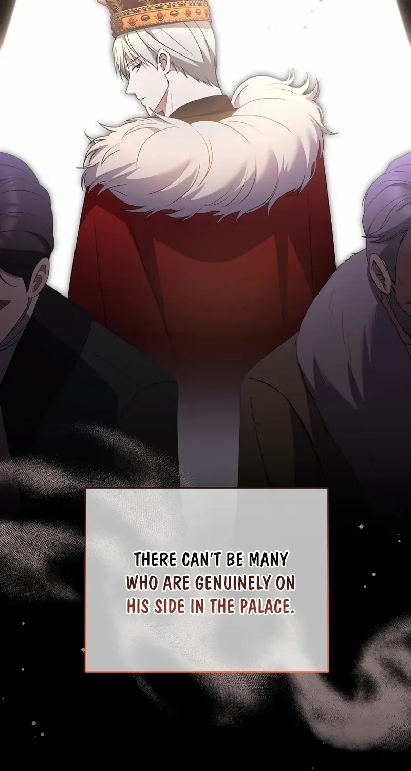 There Is No Need to be Obsessed with me Chapter 32 page 63 - 