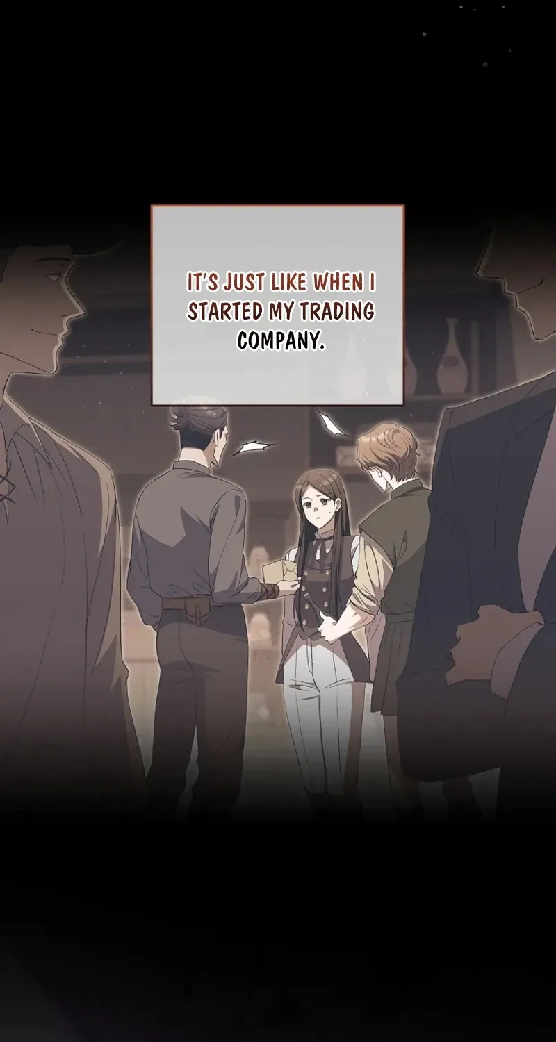 There Is No Need to be Obsessed with me Chapter 32 page 64 - 