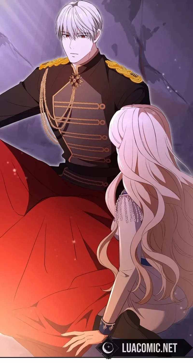 There Is No Need to be Obsessed with me Chapter 32 page 66 - 