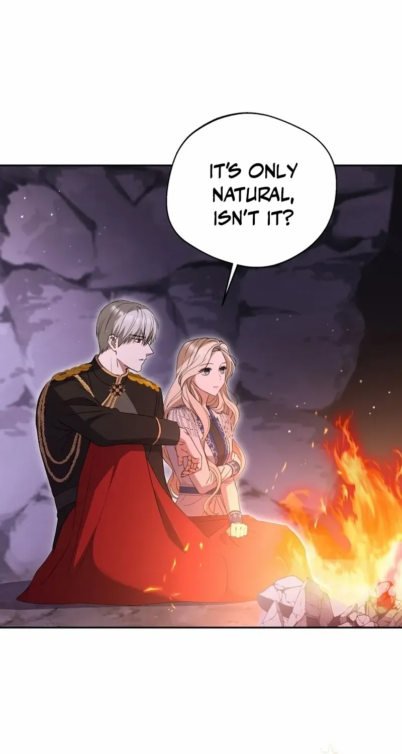 There Is No Need to be Obsessed with me Chapter 32 page 67 - 
