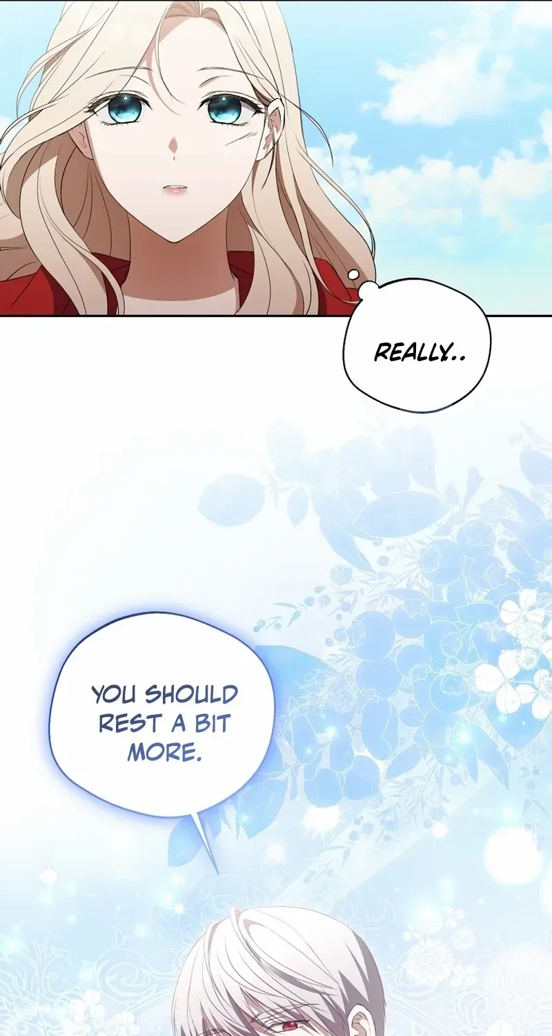 There Is No Need to be Obsessed with me Chapter 32 page 72 - 