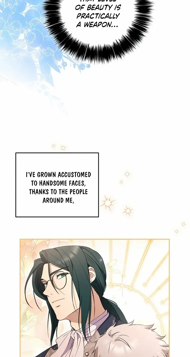 There Is No Need to be Obsessed with me Chapter 32 page 74 - 