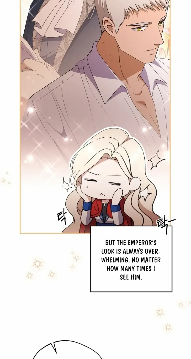 There Is No Need to be Obsessed with me Chapter 32 page 75 - 
