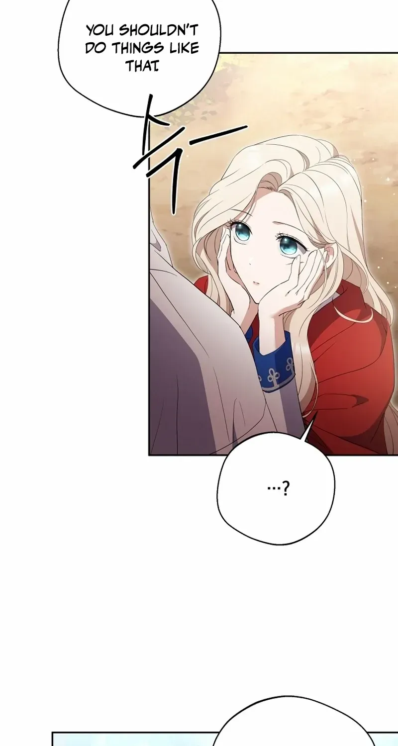 There Is No Need to be Obsessed with me Chapter 32 page 76 - 