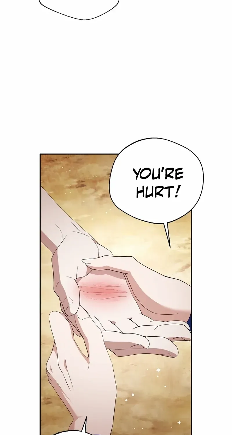 There Is No Need to be Obsessed with me Chapter 32 page 80 - 