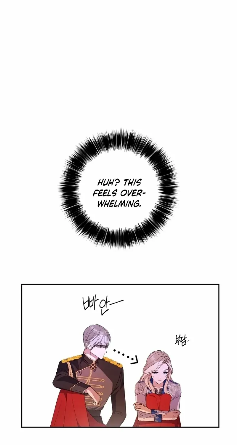 There Is No Need to be Obsessed with me Chapter 32 page 9 - 