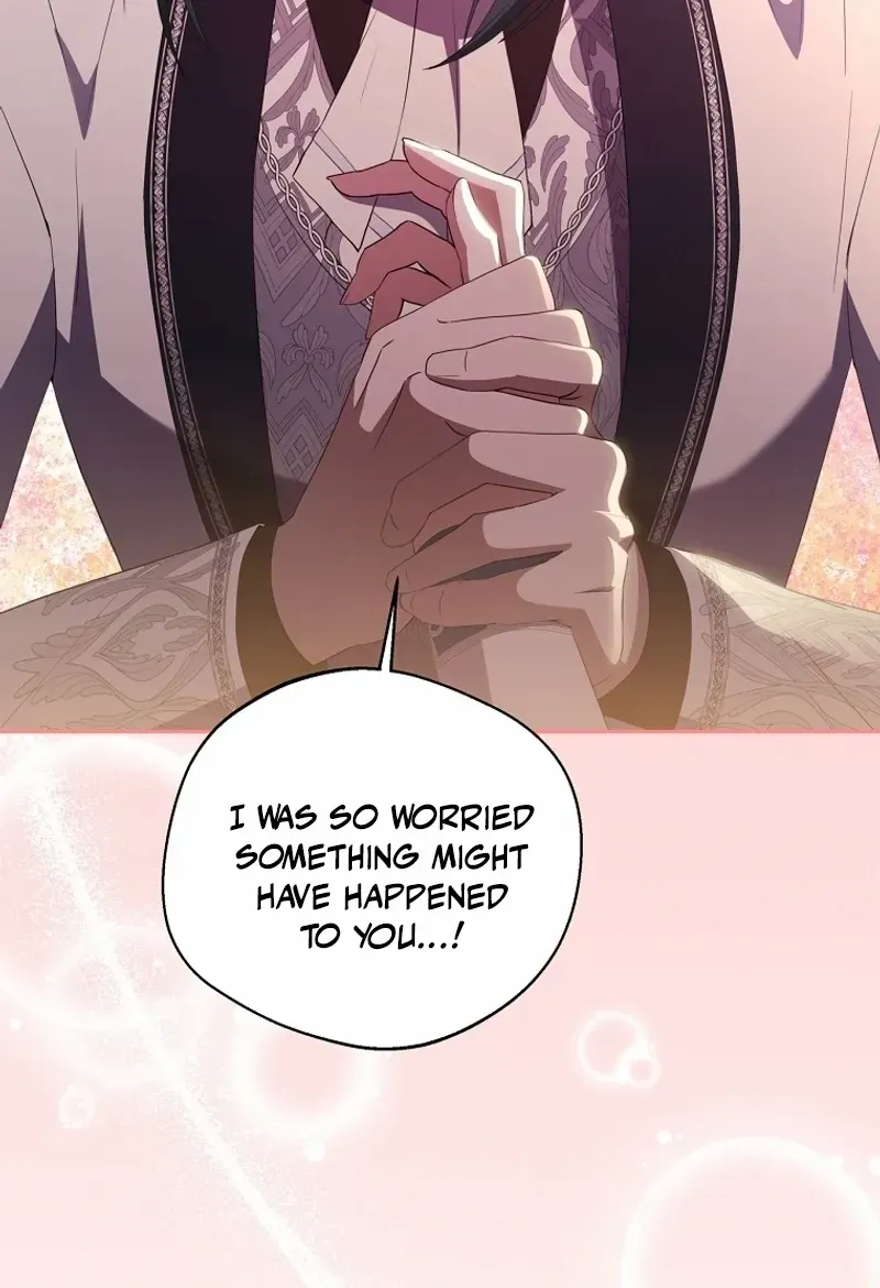 There Is No Need to be Obsessed with me Chapter 32 page 89 - 
