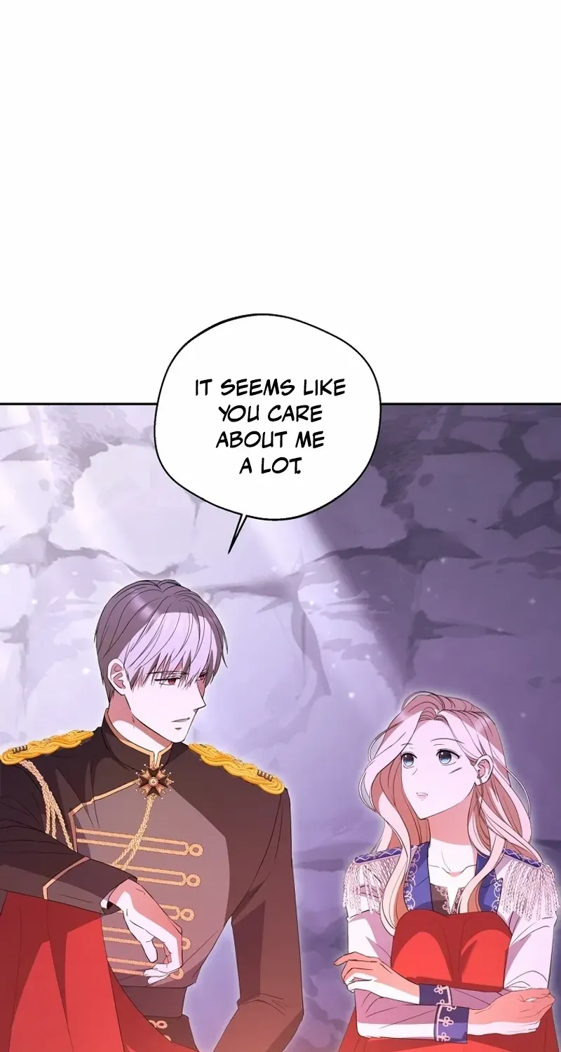 There Is No Need to be Obsessed with me Chapter 32 page 10 - 