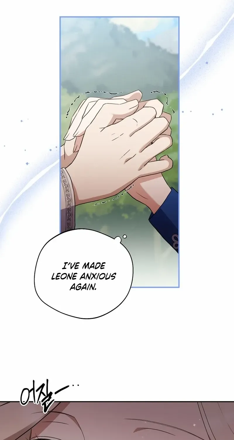 There Is No Need to be Obsessed with me Chapter 32 page 91 - 
