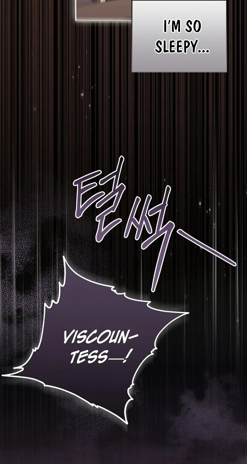 There Is No Need to be Obsessed with me Chapter 32 page 94 - 