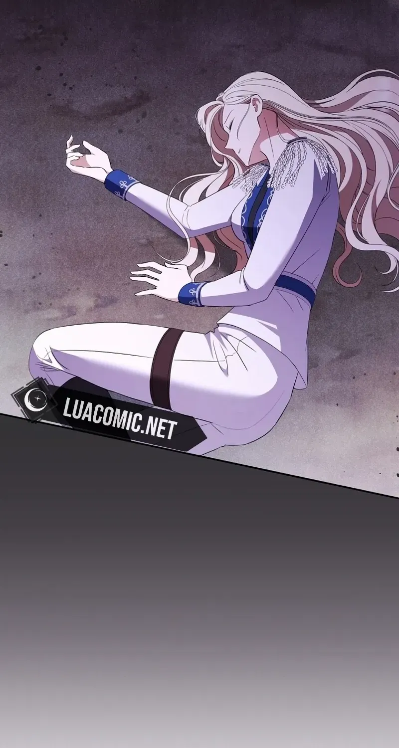 There Is No Need to be Obsessed with me Chapter 32 page 95 - 