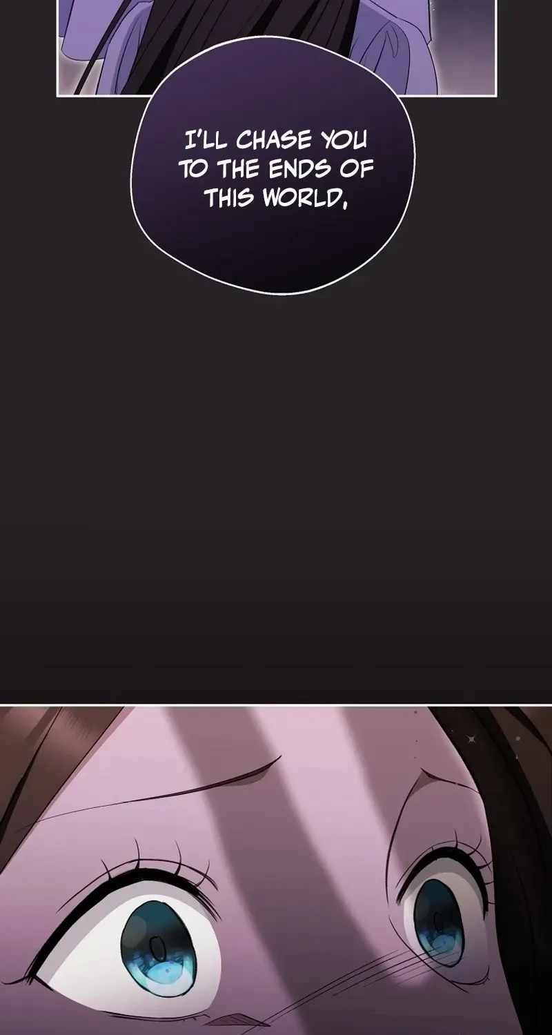 There Is No Need to be Obsessed with me Chapter 33 page 20 - 