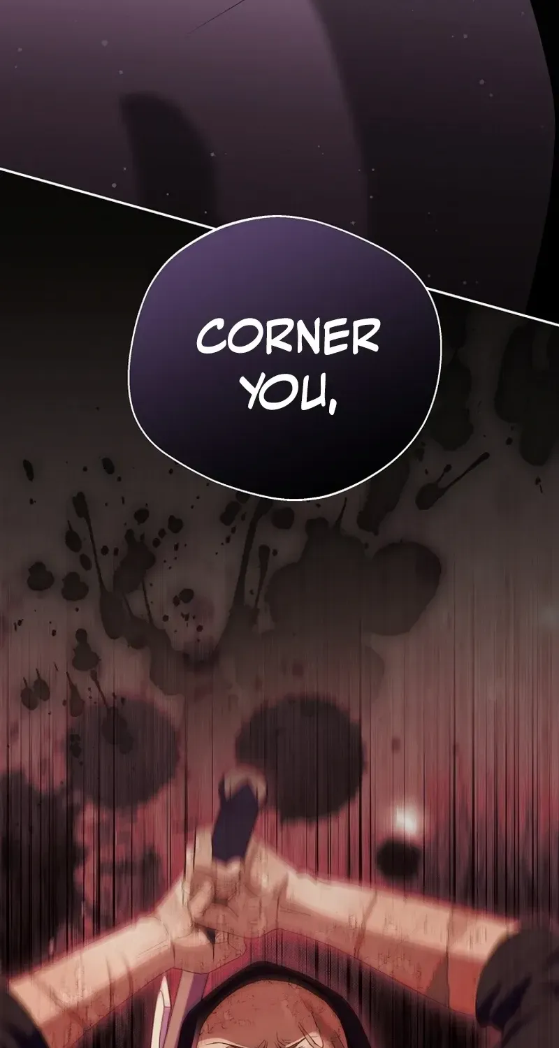 There Is No Need to be Obsessed with me Chapter 33 page 21 - 
