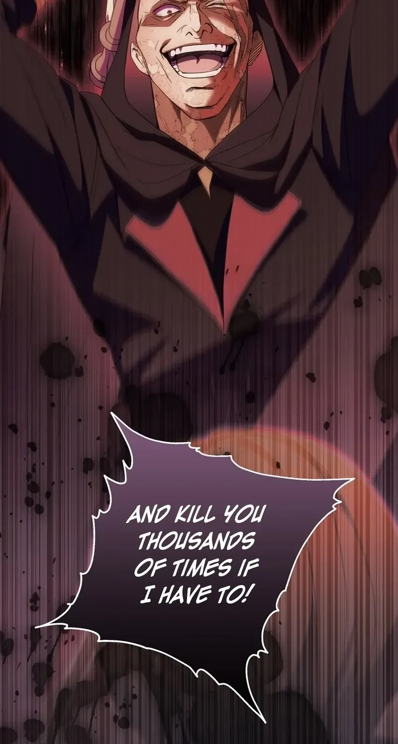 There Is No Need to be Obsessed with me Chapter 33 page 22 - 