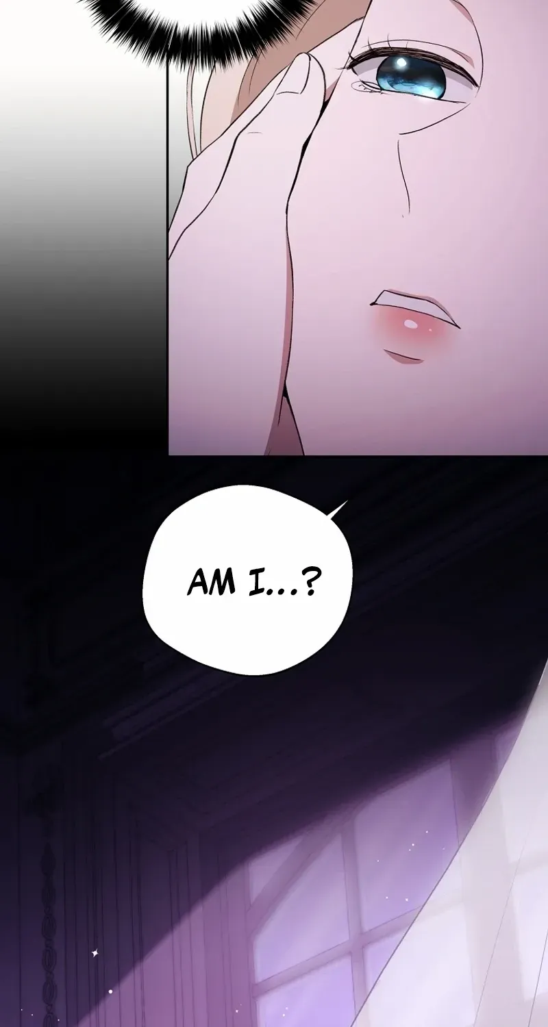 There Is No Need to be Obsessed with me Chapter 33 page 31 - 