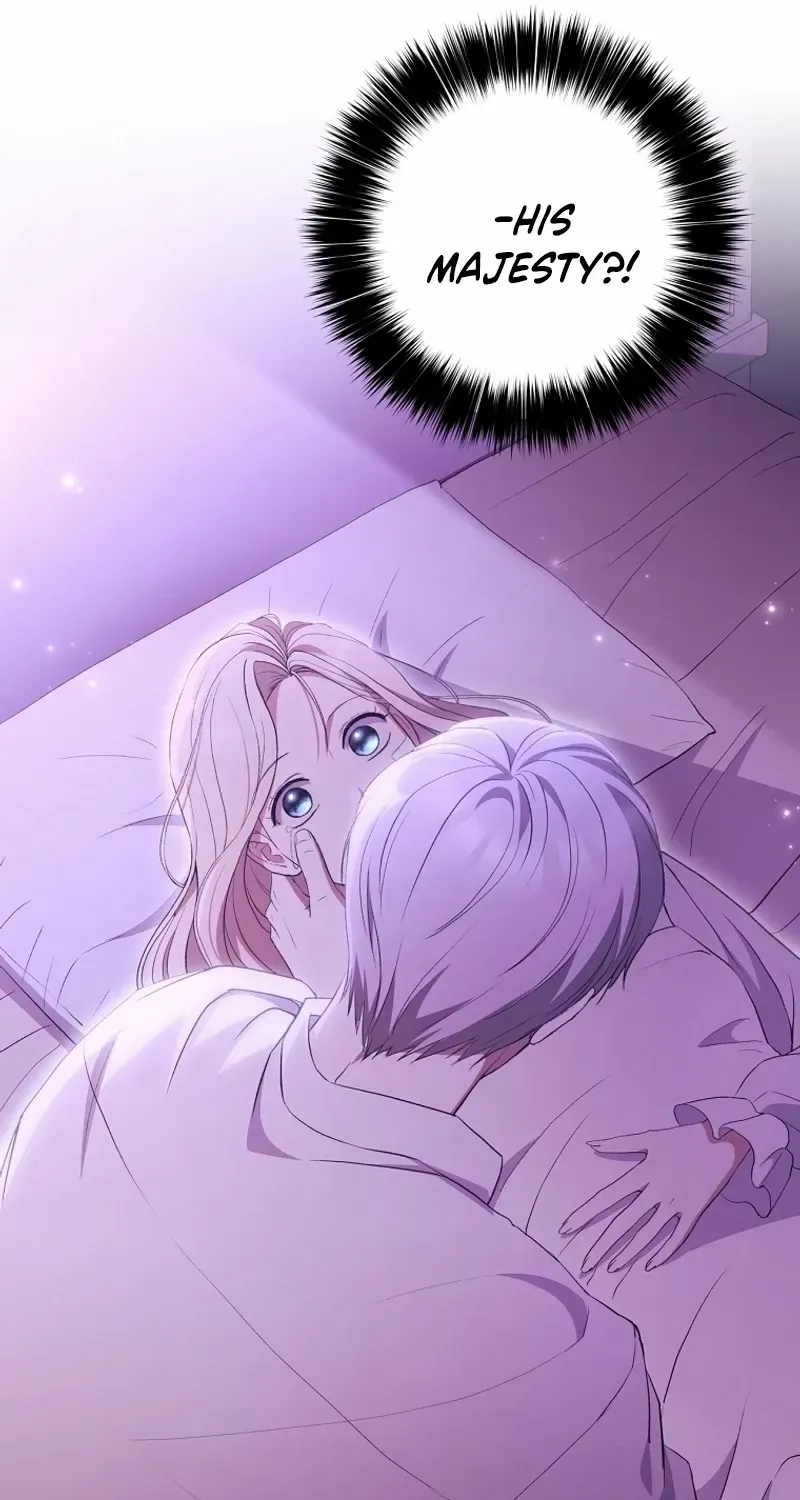 There Is No Need to be Obsessed with me Chapter 33 page 34 - 