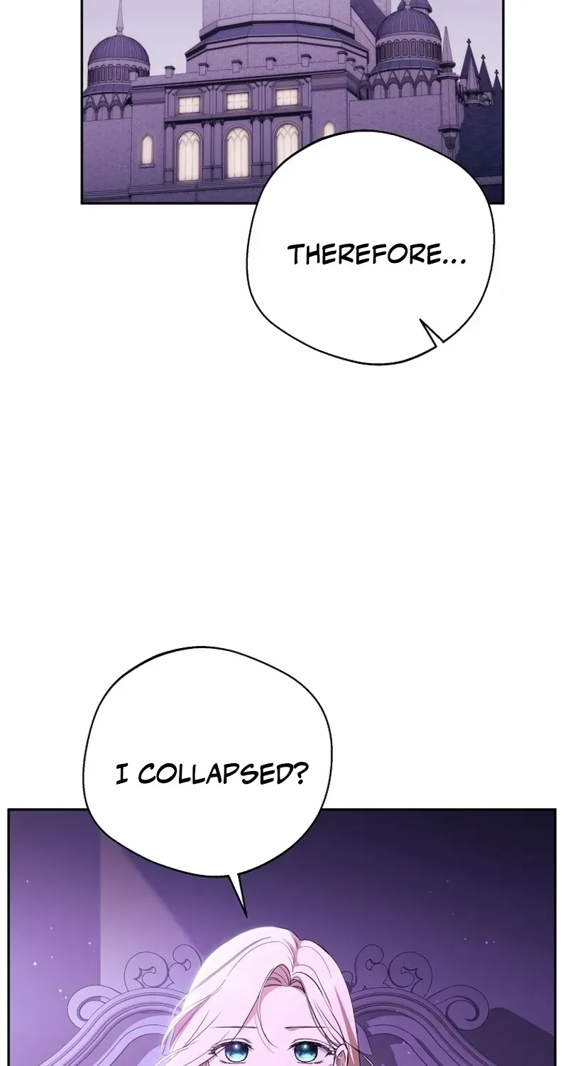 There Is No Need to be Obsessed with me Chapter 33 page 37 - 