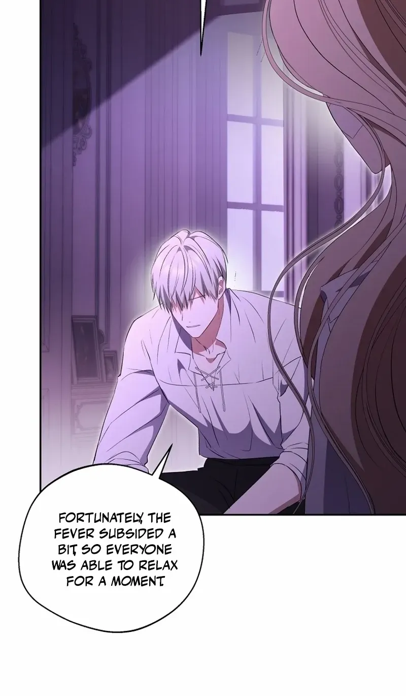 There Is No Need to be Obsessed with me Chapter 33 page 39 - 