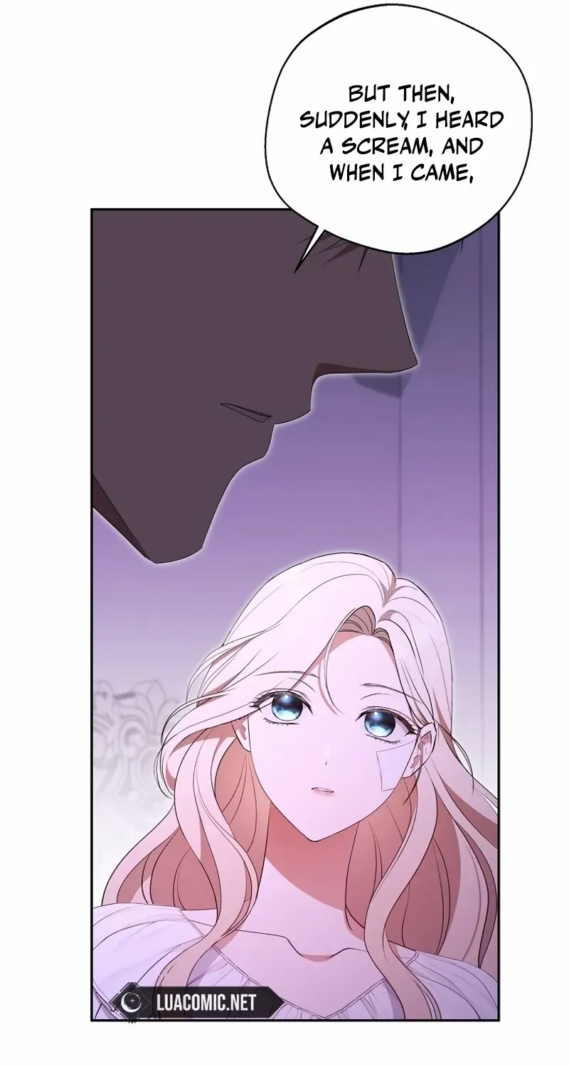 There Is No Need to be Obsessed with me Chapter 33 page 40 - 