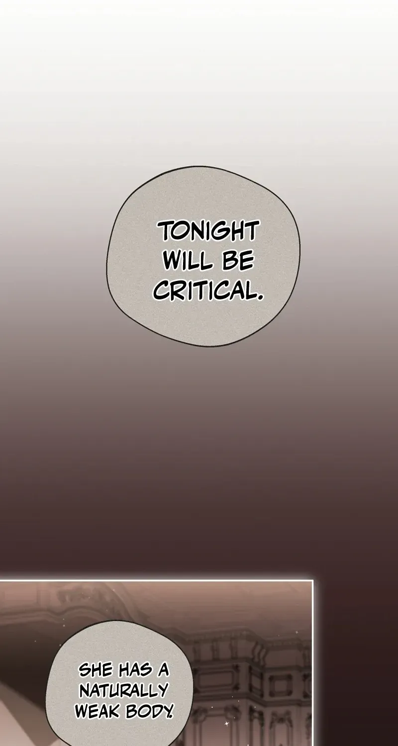 There Is No Need to be Obsessed with me Chapter 33 page 5 - 