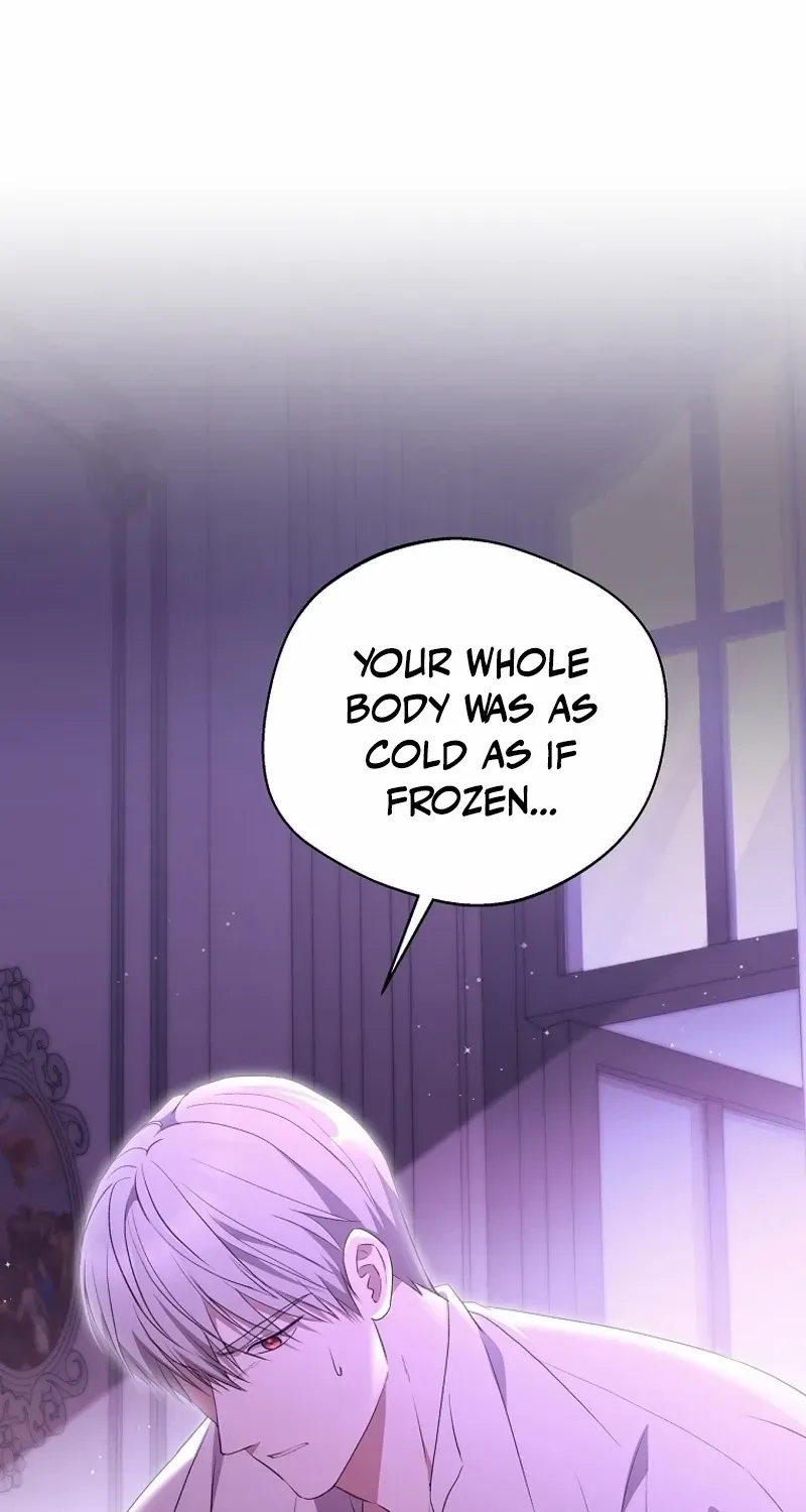 There Is No Need to be Obsessed with me Chapter 33 page 41 - 