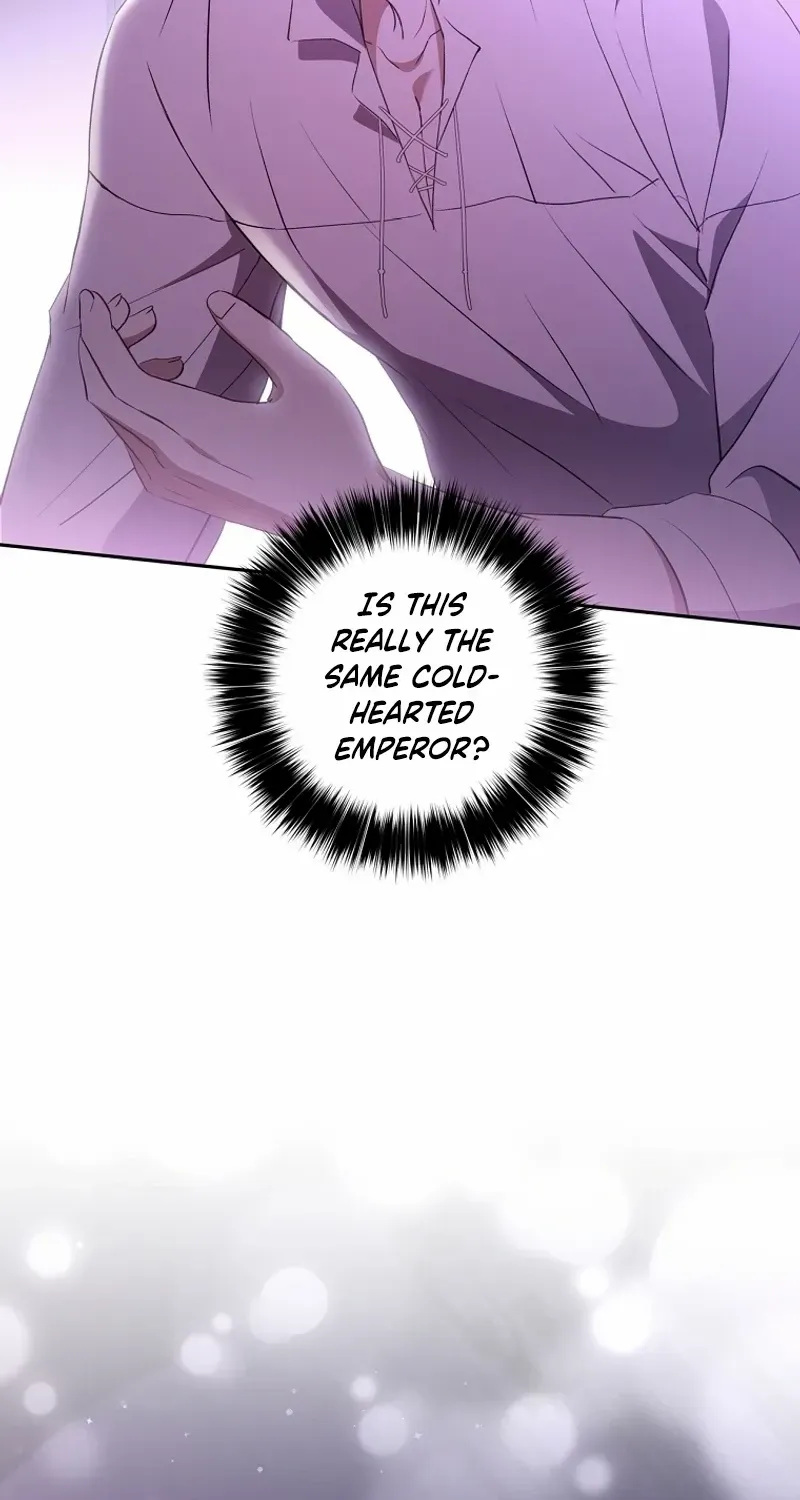 There Is No Need to be Obsessed with me Chapter 33 page 42 - 