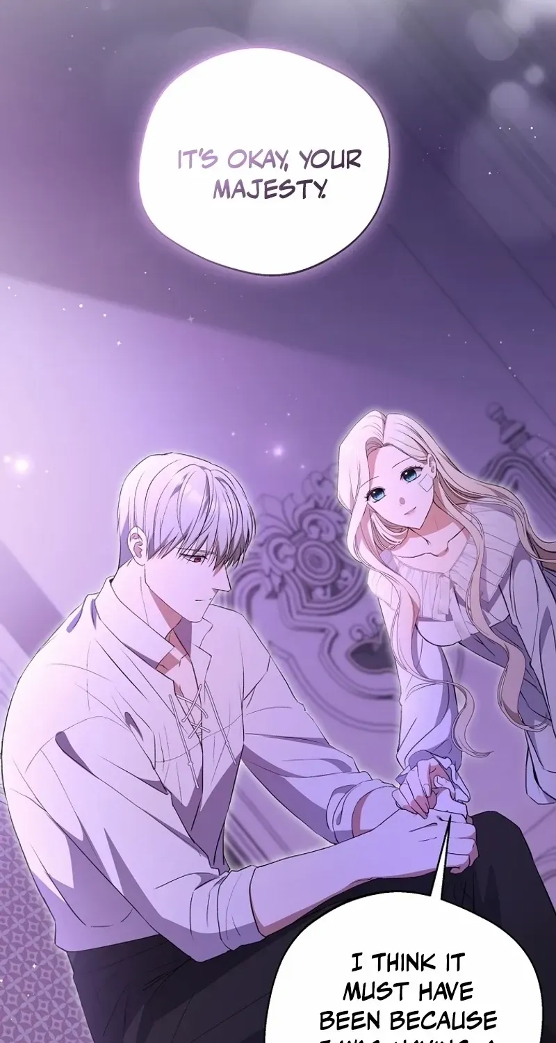 There Is No Need to be Obsessed with me Chapter 33 page 43 - 