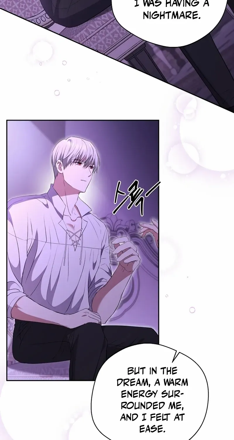 There Is No Need to be Obsessed with me Chapter 33 page 44 - 