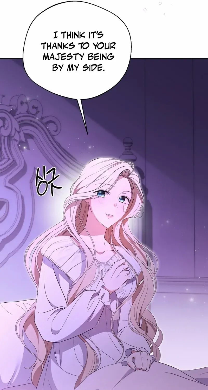There Is No Need to be Obsessed with me Chapter 33 page 46 - 
