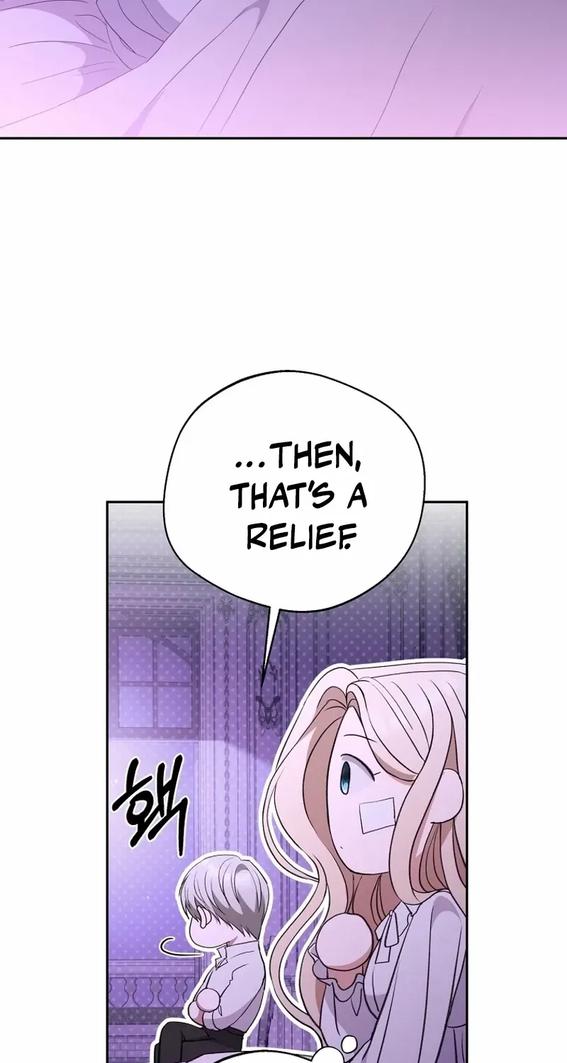 There Is No Need to be Obsessed with me Chapter 33 page 47 - 