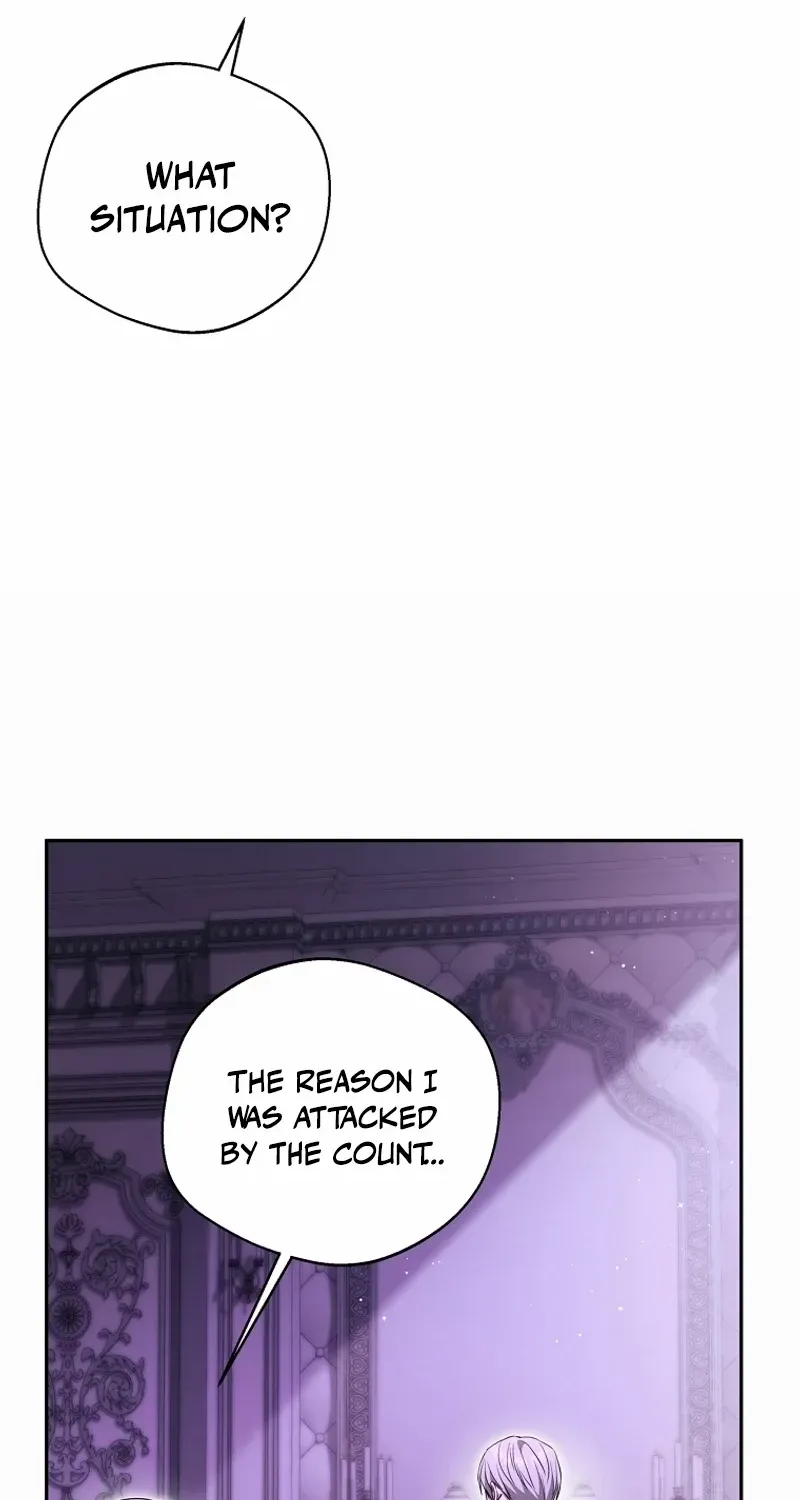 There Is No Need to be Obsessed with me Chapter 33 page 49 - 