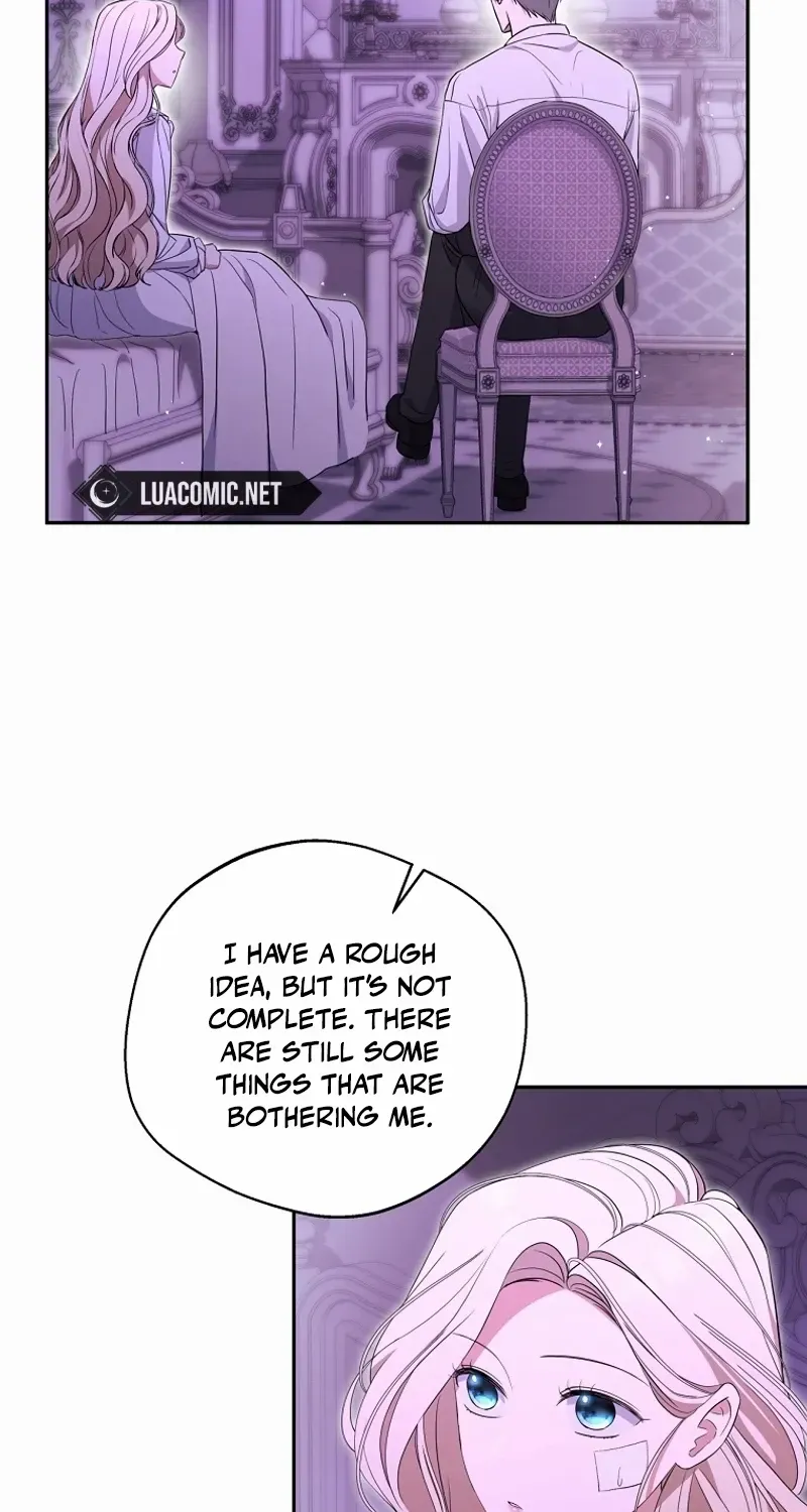 There Is No Need to be Obsessed with me Chapter 33 page 50 - 