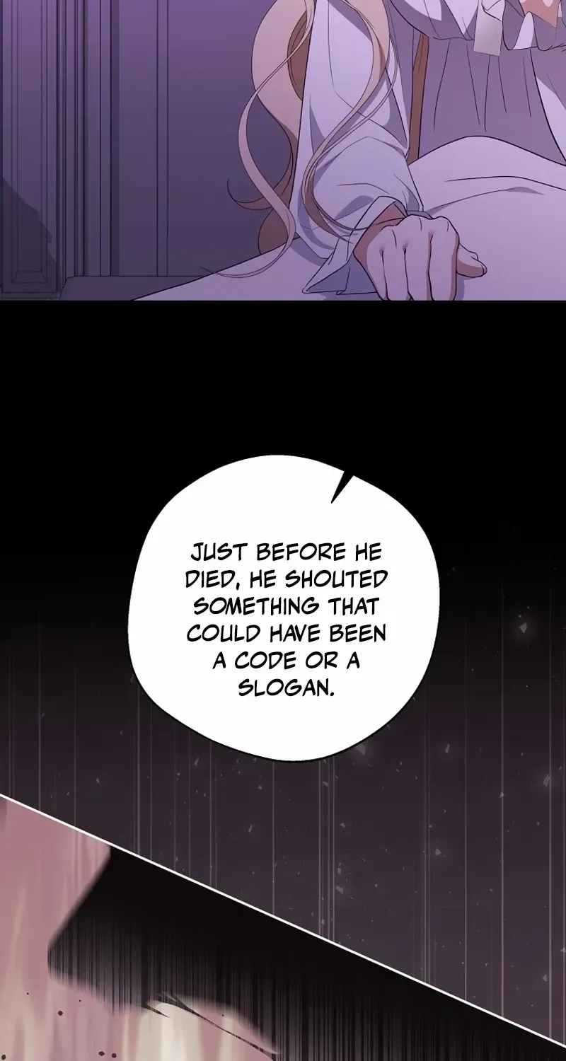 There Is No Need to be Obsessed with me Chapter 33 page 53 - 