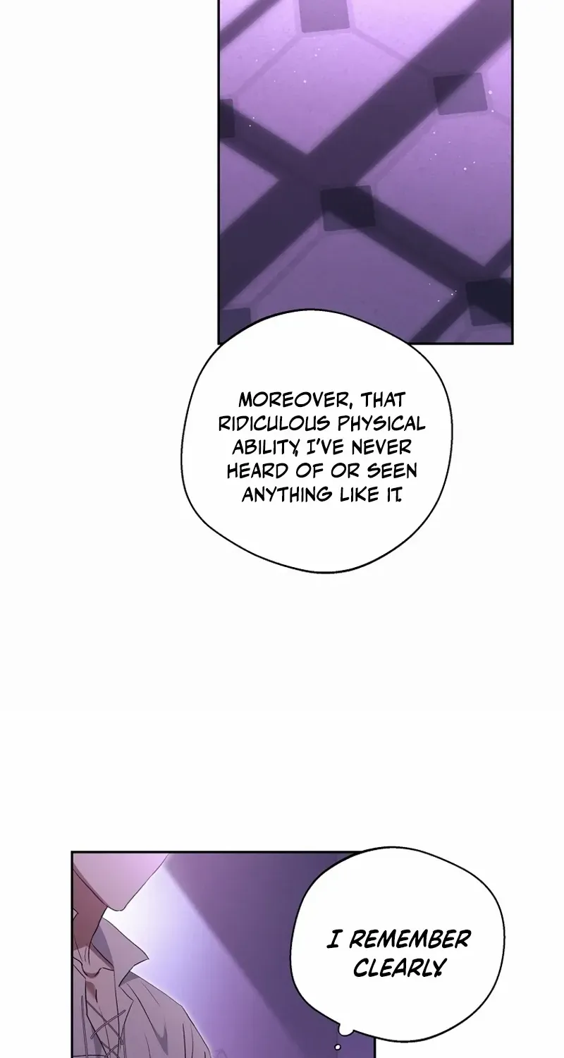 There Is No Need to be Obsessed with me Chapter 33 page 55 - 
