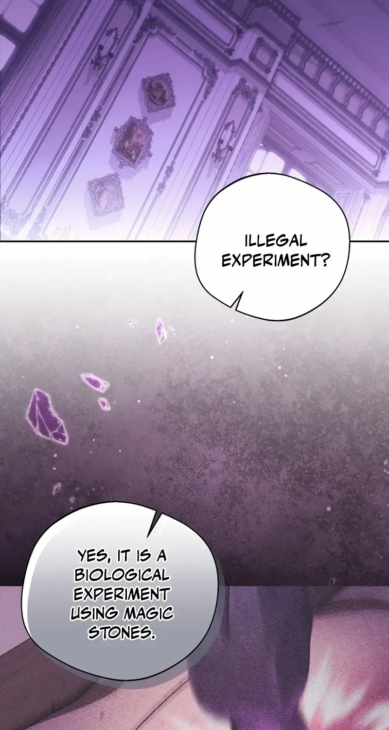 There Is No Need to be Obsessed with me Chapter 33 page 58 - 