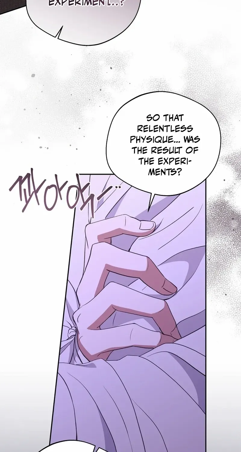 There Is No Need to be Obsessed with me Chapter 33 page 60 - 