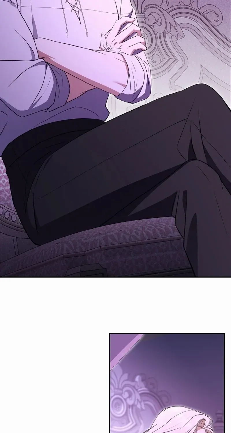 There Is No Need to be Obsessed with me Chapter 33 page 62 - 